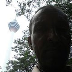 Kahssaye Kebede Ambaw