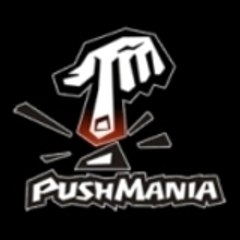 pushmania