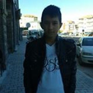 Barış Gönülalan