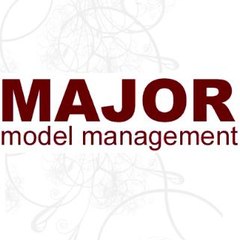 Major Model Brasil Sao Paulo - SP