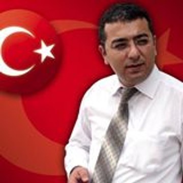 Mehmet Gençsoy (Gezgin)