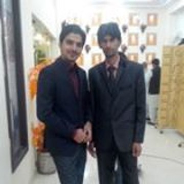 Azhar Shahzad