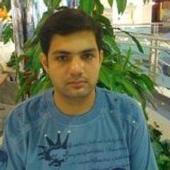 Nauman Siddiqui