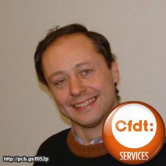 CFDT Services