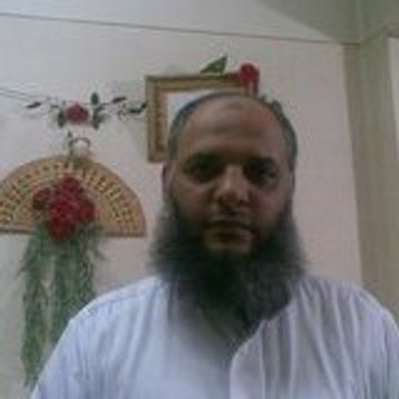 السيد الزهيري