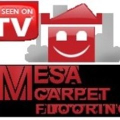 Mesa Carpet Flooring