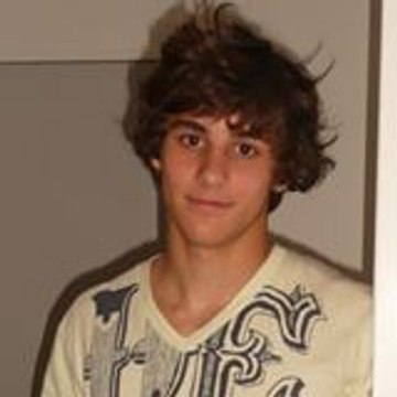 Antoine Martin