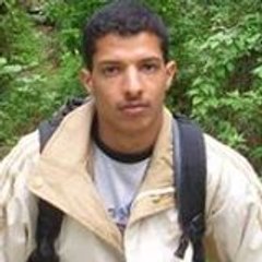 Mohammed Alhobabi