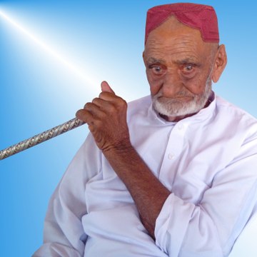 Rashid Ashraf