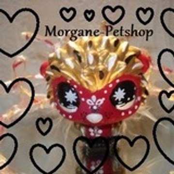 Morgane-Petshop