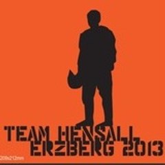 Team Hensall