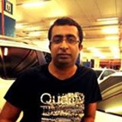 Mustafa Tariq