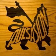 Pulsasion Reggae