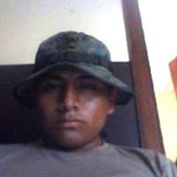 Cristian Javier Ayo Espin