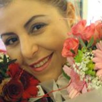 Emine Öksüzoğlu