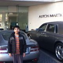 Abdul Rafay