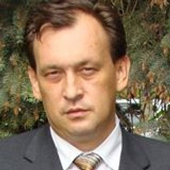 Igor Khomenko