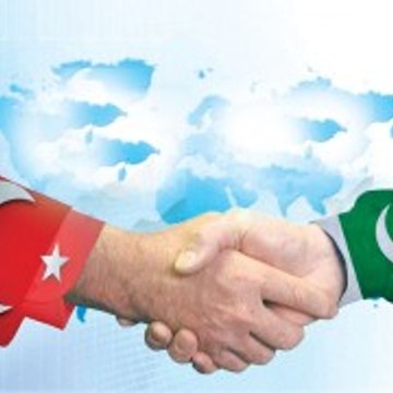 PakTurkey