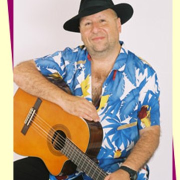 Carlos Rivas
