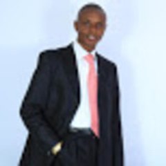 Prophète Jacob Tetteh
