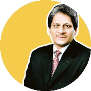 Dr Ishart Ul Ebad Khan