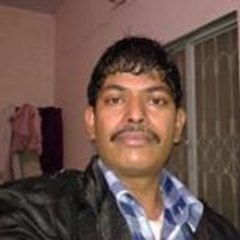 Siraj Gilani