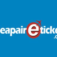 Cheapair etickets