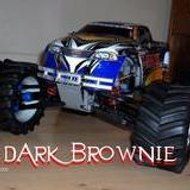 DARK-BROWNIE