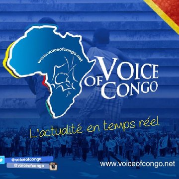 Voice Of Congo