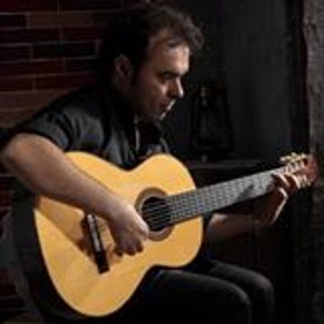Juanito Fuentes
