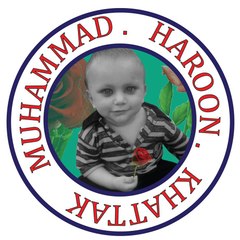 Muhammad Haroon Hayat