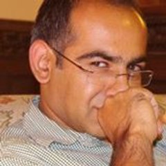 Siddartha Bahri