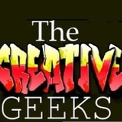 THE CREATIVE GEEKS