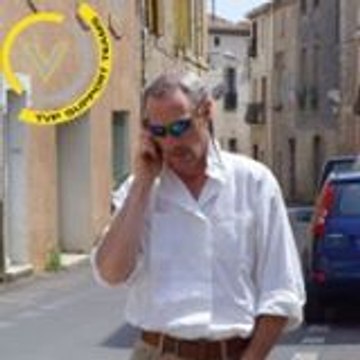 Thierry Desesquelle