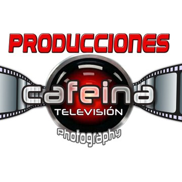 Video y Fotografia Producciones Cafeina