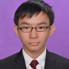 Lok Yen Wong