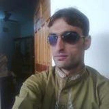 Mumraz Sheikh