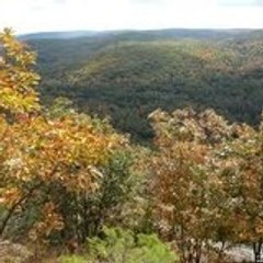 Outdoors-Audio-Books