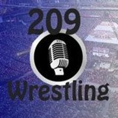 209 Wrestling