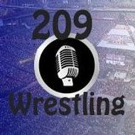 209 Wrestling