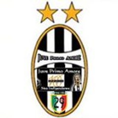 Juve Primo Amore