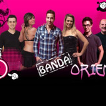 banda-oriente