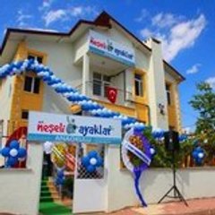 Neşeli Ayaklar Elazığ