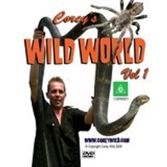 Corey Wild