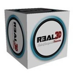 real3d