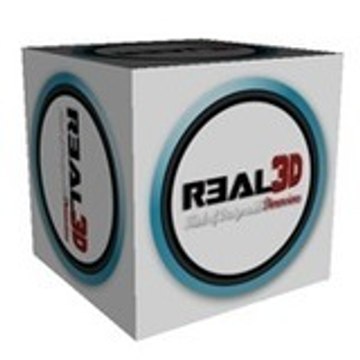 real3d