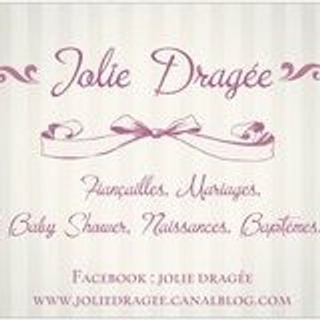 joliedragee
