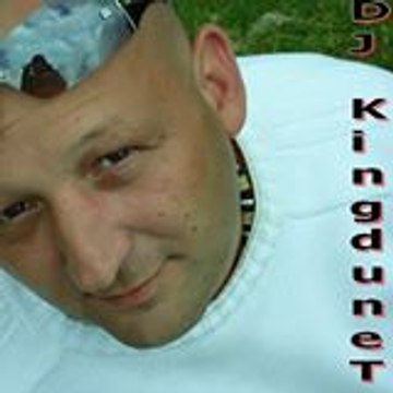 Jerome Kyrcz
