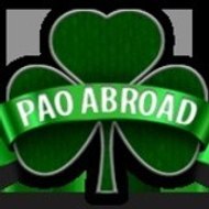 PANATHINAIKOS SUPPORTERS ABROAD