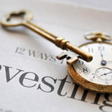 Investing-Audio-Books